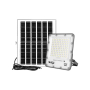 Naświetlacz LED SMD solarny Korsa 100W pilot 4500K-35461