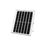 Naświetlacz LED SMD solarny Korsa 100W pilot 4500K-35464