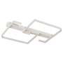 Żyrandol LED Moris 62x50x6cm 29W biały 3CCT DIP-35487