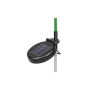 Lampa LED solarna wbijana trawa 80cm-35499