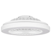 Plafon Led Kleo 36W+15W 3CCT wentylator 50cm biały-35522