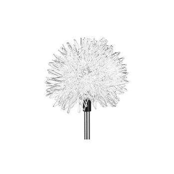 Lampa LED solarna wbijana dmuchawiec 76cm-35506