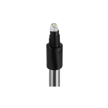 Lampa LED solarna wbijana dmuchawiec 76cm-35508
