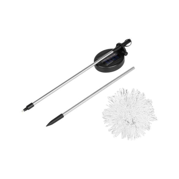 Lampa LED solarna wbijana dmuchawiec 76cm-35509