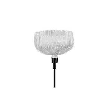 Lampa LED solarna wbijana kwiatki x6 LED 84cm-35518