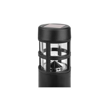 Lampa LED solarna wbijana latarnia 40cm-35530