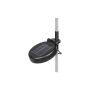 Lampa LED solarna wbijana dmuchawiec 76cm-35507