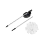 Lampa LED solarna wbijana dmuchawiec 76cm-35509