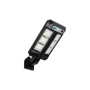 Lampa LED solarna slim 54 LED czujnik PIR pilot-35573