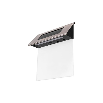 Lampa LED solarna IP44 numer domu-35608