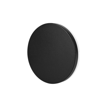 Oprawa architektoniczna Rundo LED 6W czarna-35655