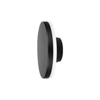 Oprawa architektoniczna Rundo LED 6W czarna-35656