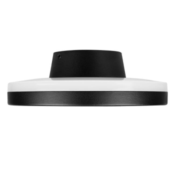 Oprawa architektoniczna Rundo LED 6W czarna-35660