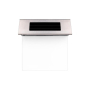 Lampa LED solarna IP44 numer domu-35607