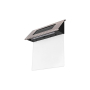 Lampa LED solarna IP44 numer domu-35608