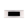 Lampa LED solarna IP44 numer domu-35610