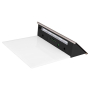 Lampa LED solarna IP44 numer domu-35612