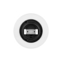 Oprawa architektoniczna Rundo LED 6W czarna-35658