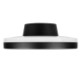 Oprawa architektoniczna Rundo LED 6W czarna-35660