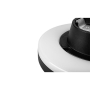 Oprawa architektoniczna Rundo LED 6W czarna-35661