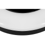 Oprawa architektoniczna Rundo LED 6W czarna-35663