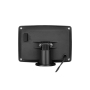 Girlanda LED solarna 20 led 580cm motylek-35673