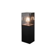 Lampa ogrodowa LED E27 Denver stojąca 30cm-35789