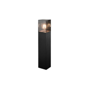 Lampa ogrodowa LED E27 Denver stojąca 50cm-35790