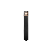 Lampa ogrodowa LED E27 Denver stojąca 80cm-35792