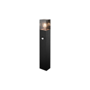Lampa ogrodowa LED E27 Denver stojąca 60cm PIR-35793