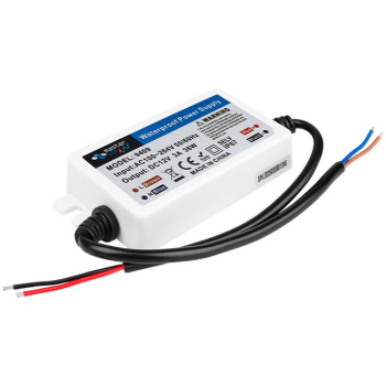 Zasilacz LED Ultra PC 12V 36W 3A IP67-35709
