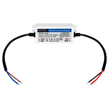Zasilacz LED Ultra PC 12V 36W 3A IP67-35711