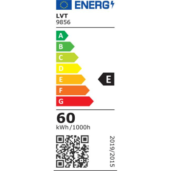 Żarówka LED E27/E40 Goliat 4000K 80W 230V 120mm-35750