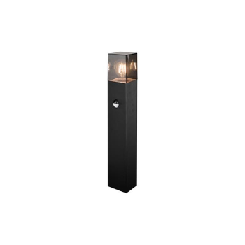 Lampa ogrodowa LED E27 Denver stojąca 60cm PIR-35793