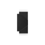 Oprawa architektoniczna Twinda Duo 12W czarna-35716