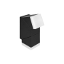 Oprawa architektoniczna Twinda Duo 12W czarna-35718