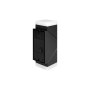 Oprawa architektoniczna Twinda Duo 12W czarna-35721