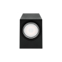 Oprawa architektoniczna Lida PC LED GU10 duo czarn-35727