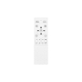 Plafon Led Flip 36W+15W 3CCT wentylator 40cm czarn-35755