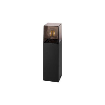Lampa ogrodowa LED E27 Denver stojąca 30cm-35868