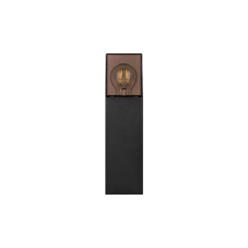 Lampa ogrodowa LED E27 Denver stojąca 30cm-35869