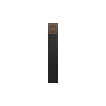 Lampa ogrodowa LED E27 Denver stojąca 50cm-35875