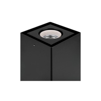Lampa ogrodowa LED E27 Denver stojąca 50cm-35878