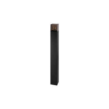 Lampa ogrodowa LED E27 Denver stojąca 80cm-35886