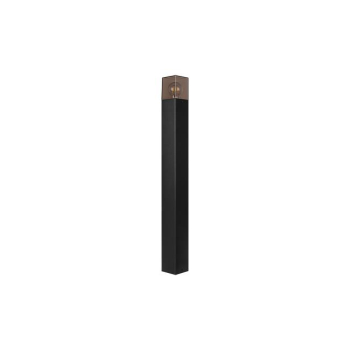 Lampa ogrodowa LED E27 Denver stojąca 80cm-35888