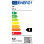 Lampa LED High bay liniowa APV  50W 5000K-35815
