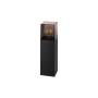 Lampa ogrodowa LED E27 Denver stojąca 30cm-35868