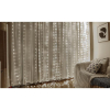Kurtyna LED USB 5V 300 LED 3x3m pilot 6500K-35957