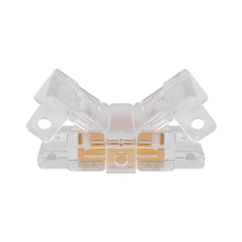 Złączka do taśmy LED COB 8mm zatrzaskowa-35992