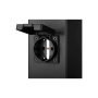 Lampa ogrodowa LED E27 Denver stojąca 60cm gniazdo-35906